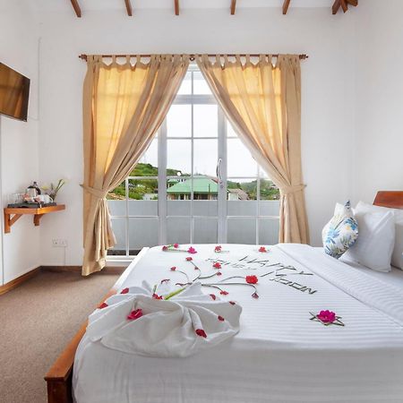 Aaradhya Nuwara Eliya Hotel Buitenkant foto