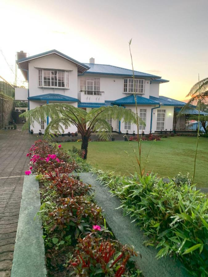 Aaradhya Nuwara Eliya Hotel Buitenkant foto