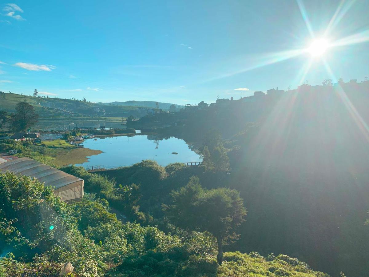 Aaradhya Nuwara Eliya Hotel Buitenkant foto