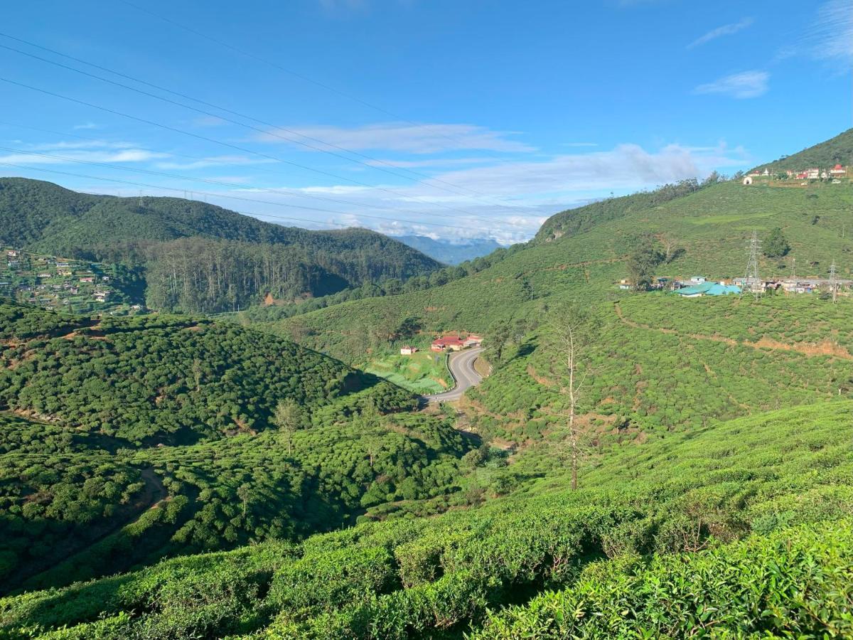 Aaradhya Nuwara Eliya Hotel Buitenkant foto