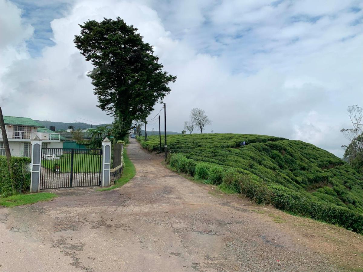 Aaradhya Nuwara Eliya Hotel Buitenkant foto
