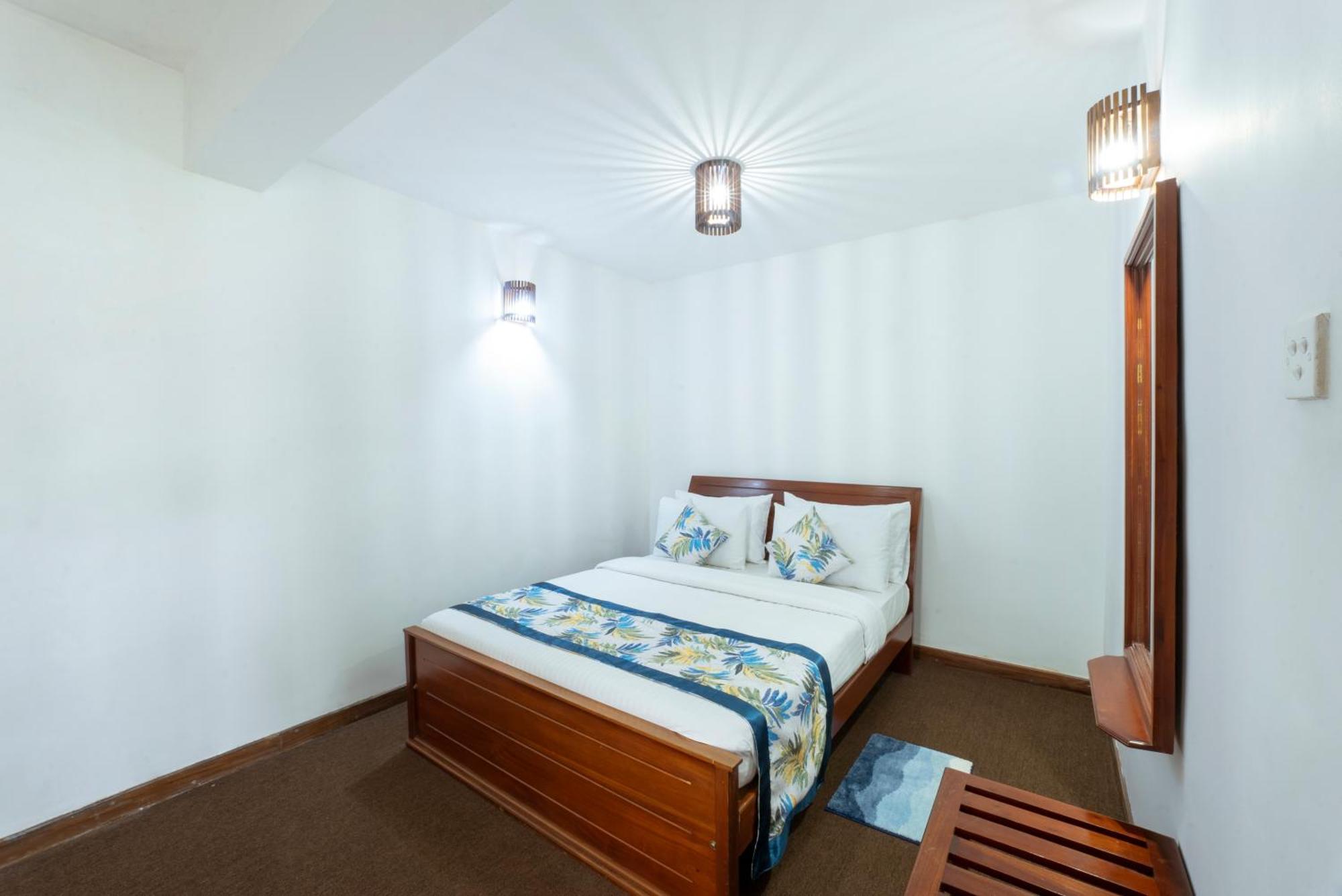 Aaradhya Nuwara Eliya Hotel Buitenkant foto