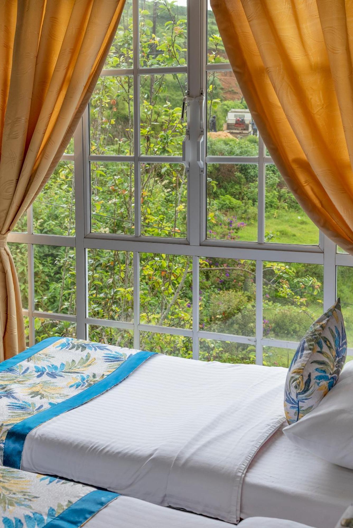 Aaradhya Nuwara Eliya Hotel Buitenkant foto