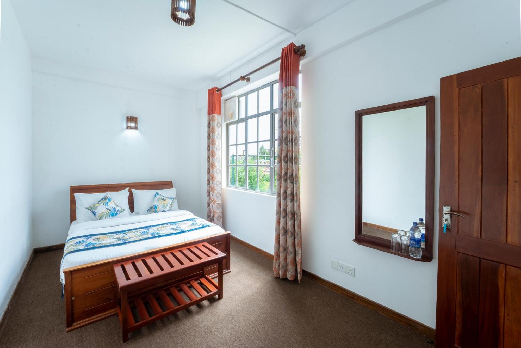 Aaradhya Nuwara Eliya Hotel Buitenkant foto