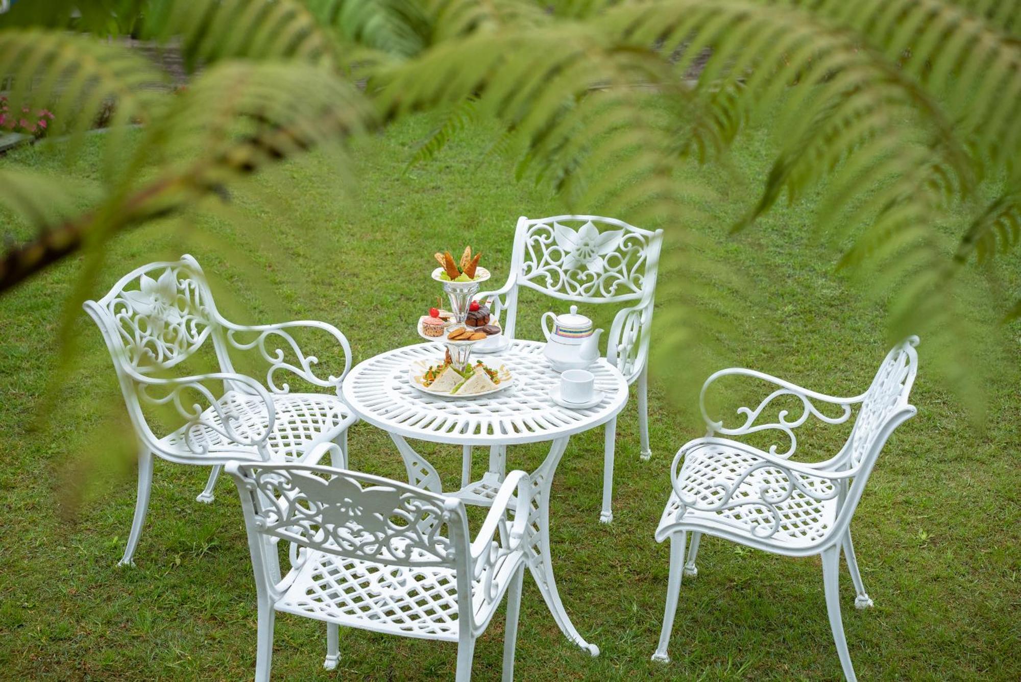 Aaradhya Nuwara Eliya Hotel Buitenkant foto