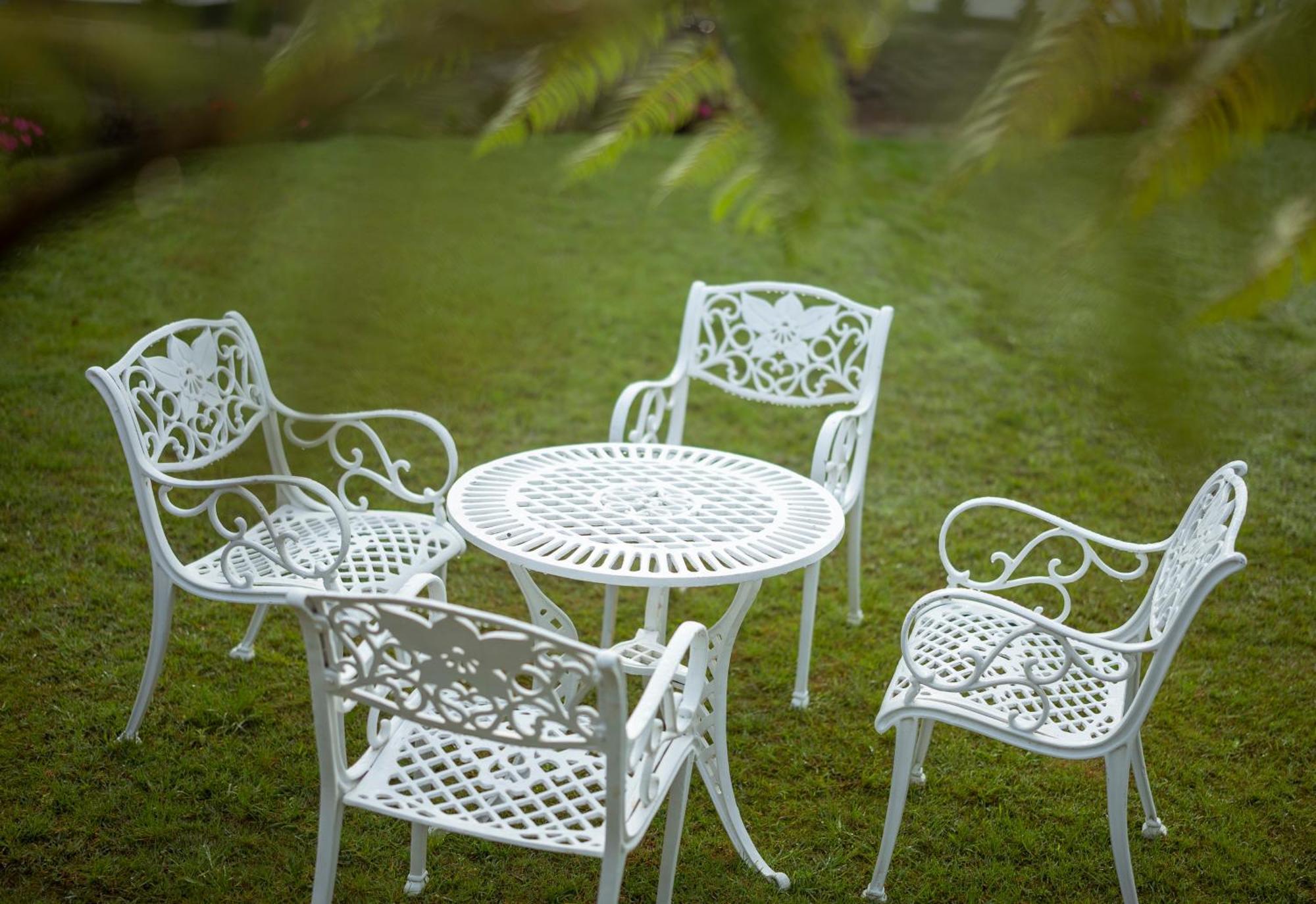 Aaradhya Nuwara Eliya Hotel Buitenkant foto