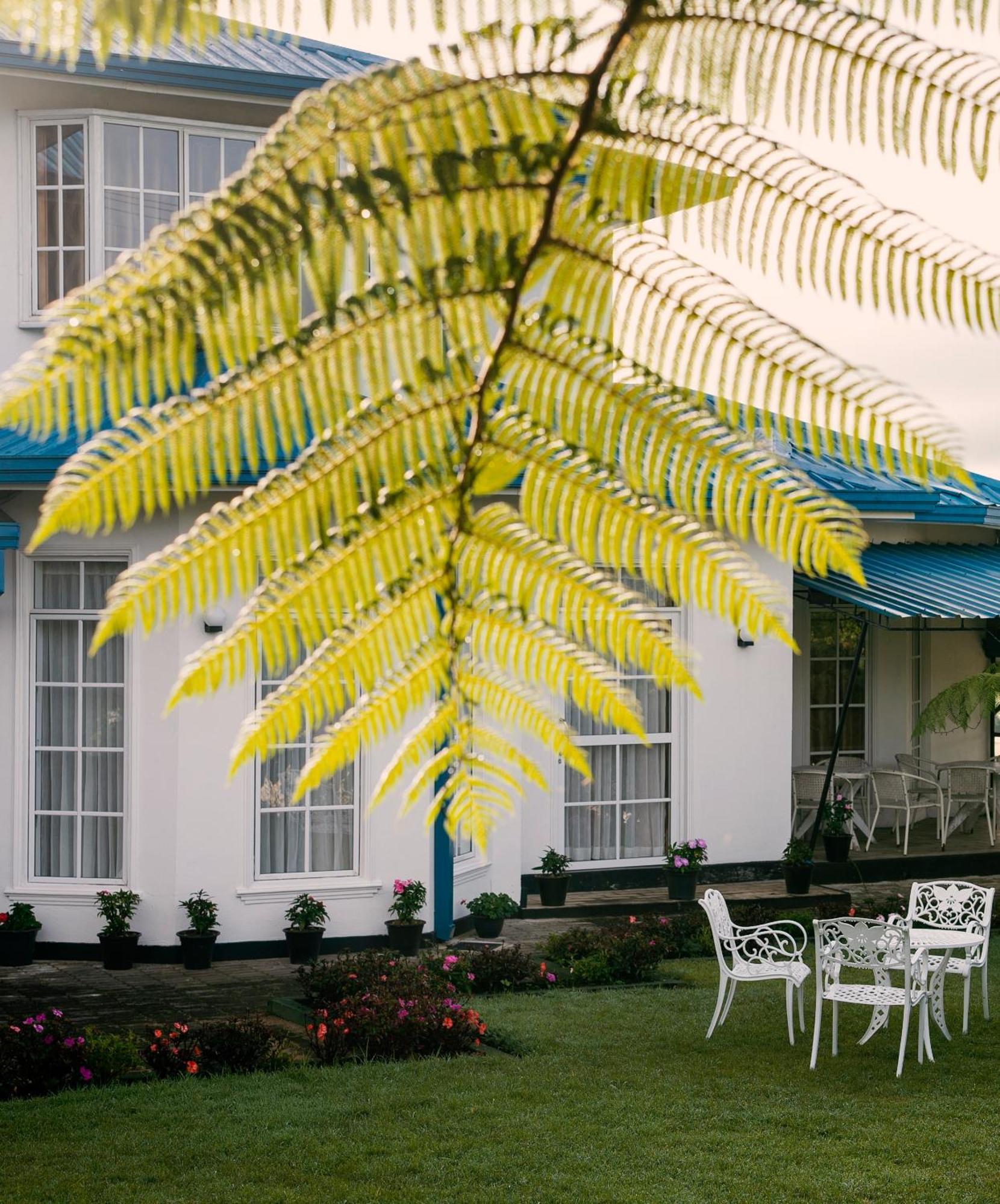 Aaradhya Nuwara Eliya Hotel Buitenkant foto