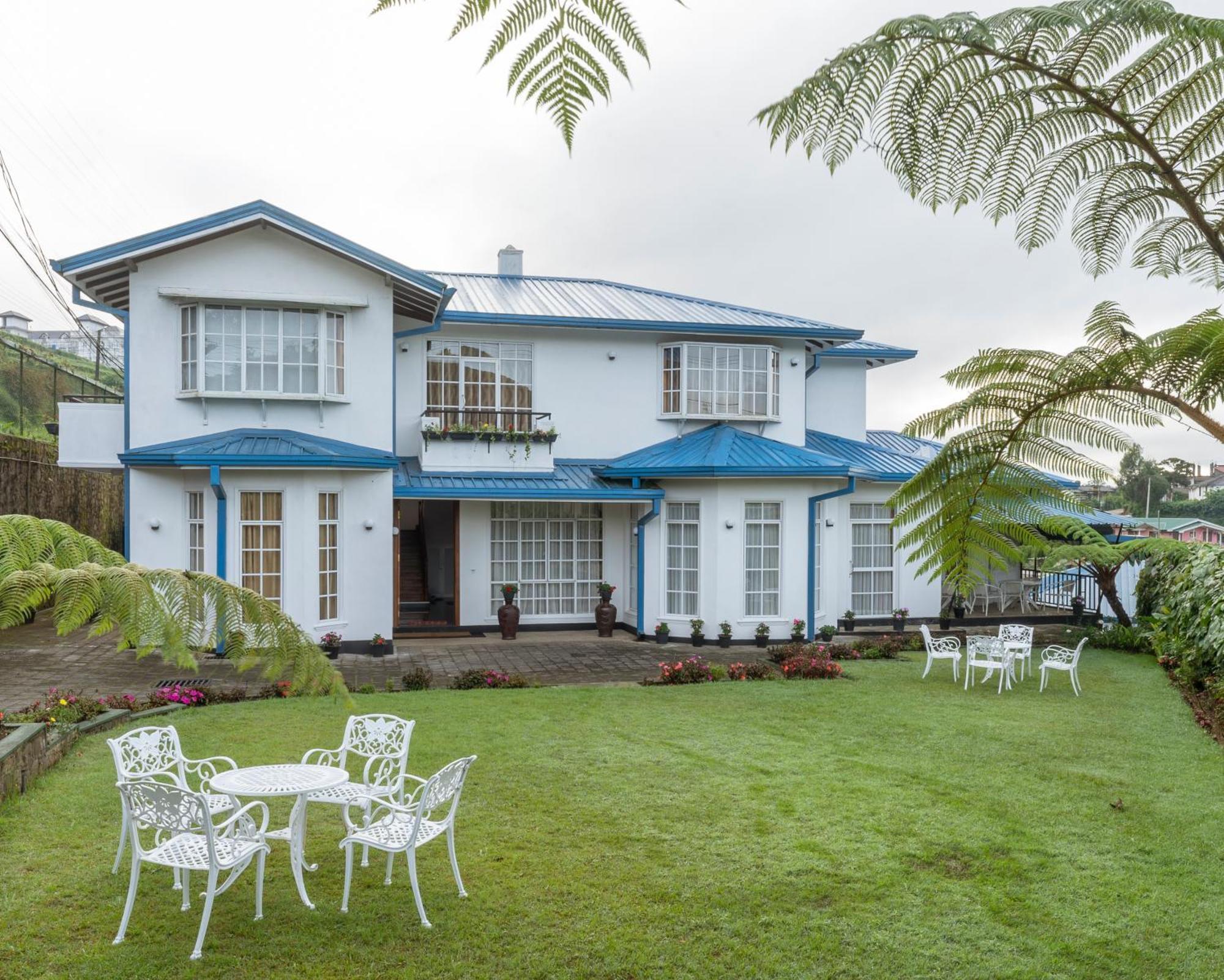 Aaradhya Nuwara Eliya Hotel Buitenkant foto