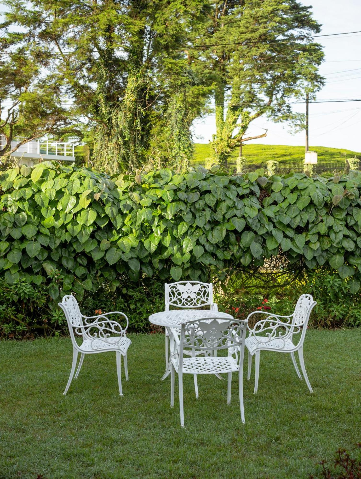 Aaradhya Nuwara Eliya Hotel Buitenkant foto